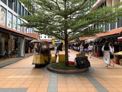 Toa Payoh Central (D12), Shop House #456650151